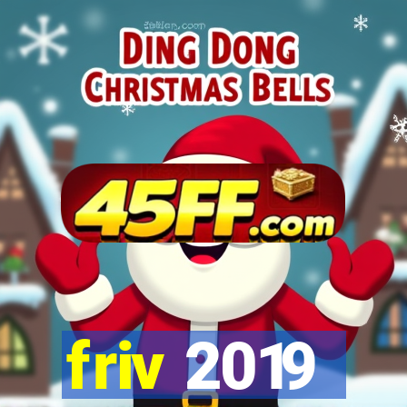 friv 2019